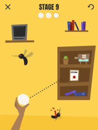 Cкриншот Kill the bug!, изображение № 2040461 - RAWG