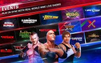 Cкриншот WWE Mayhem, изображение № 1364533 - RAWG