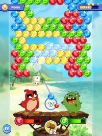 Cкриншот Angry Birds POP 2, изображение № 1939587 - RAWG