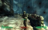 Cкриншот Fallout 3: Operation Anchorage, изображение № 512650 - RAWG