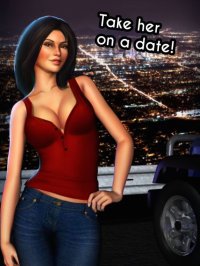 Cкриншот Dating Kylie Lopez - 3D Date Simulator Free, изображение № 1682796 - RAWG