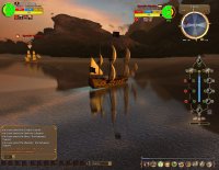 Cкриншот Корсары Online: Pirates of the Burning Sea, изображение № 355747 - RAWG