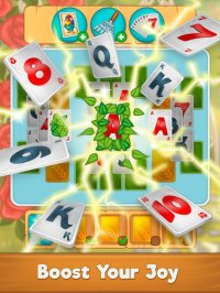 Cкриншот Solitaire Farm: Card Game, изображение № 2740400 - RAWG