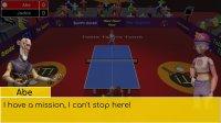 Cкриншот Table Tennis Toon!, изображение № 3663766 - RAWG