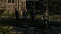 Cкриншот Dragon Age 2: Клеймо убийцы, изображение № 585138 - RAWG