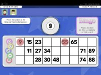 Cкриншот Simply Bingo, изображение № 2717539 - RAWG