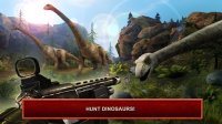 Cкриншот Deadly Dino Hunter: Shooting, изображение № 1595584 - RAWG
