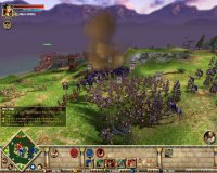 Cкриншот Rise & Fall: Война цивилизаций, изображение № 420093 - RAWG