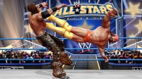Cкриншот WWE All Stars, изображение № 556725 - RAWG