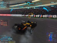 Cкриншот Speed Challenge: Jacques Villeneuve's Racing Vision, изображение № 292355 - RAWG