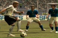 Cкриншот FIFA 07, изображение № 461891 - RAWG