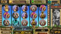 Cкриншот Slot - Maya's Fortune, изображение № 889235 - RAWG
