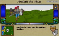 Cкриншот Lords of Midnight 3: The Citadel, изображение № 345043 - RAWG