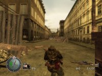 Cкриншот Sniper Elite, изображение № 123775 - RAWG