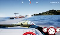 Cкриншот MelDEV Power Boat Racing, изображение № 3631215 - RAWG