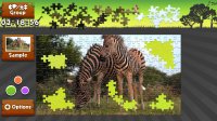Cкриншот Wild Animals - Animated Jigsaws, изображение № 133346 - RAWG