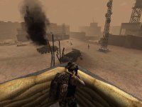 Cкриншот Conflict: Desert Storm II, изображение № 752482 - RAWG