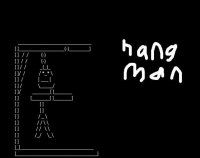 Cкриншот Hangman (itch) (Nashy dev), изображение № 2862485 - RAWG