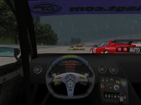 Cкриншот GTR: FIA GT Racing Game, изображение № 380691 - RAWG