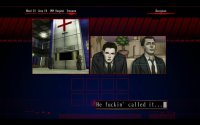 Cкриншот The Silver Case Demo, изображение № 3504774 - RAWG
