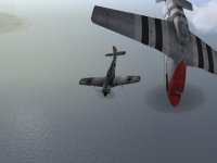 Cкриншот Ил-2 Штурмовик: Забытые сражения. Второй фронт, изображение № 384543 - RAWG