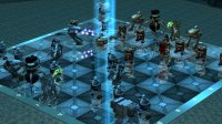Cкриншот Chess3D, изображение № 101631 - RAWG