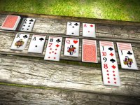 Cкриншот Solitaire Zen, изображение № 1601025 - RAWG