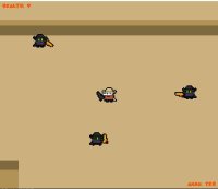 Cкриншот Ben - Dungeon Crawler, изображение № 2508760 - RAWG