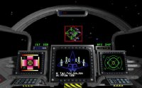Cкриншот Wing Commander: Privateer, изображение № 218123 - RAWG