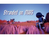 Cкриншот Stranded On Mars, изображение № 1045654 - RAWG