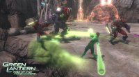 Cкриншот Green Lantern: Rise of the Manhunters, изображение № 560201 - RAWG
