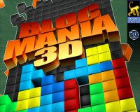 Cкриншот Blocmania 3D, изображение № 498384 - RAWG