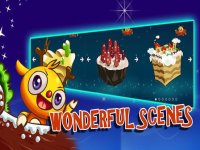 Cкриншот Monster Fly Saga Christmas Edition-Most popular candy or star casual game, изображение № 1639680 - RAWG