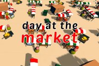 Cкриншот Day at the market, изображение № 2353325 - RAWG