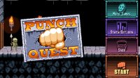 Cкриншот Punch Quest, изображение № 680092 - RAWG