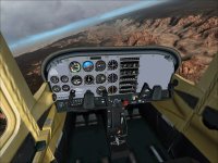 Cкриншот Microsoft Flight Simulator 2002 Professional Edition, изображение № 307305 - RAWG