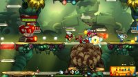 Cкриншот Awesomenauts - the 2D moba, изображение № 3588758 - RAWG