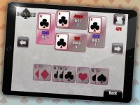 Cкриншот Spades: Classic Card Game, изображение № 2746785 - RAWG