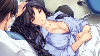 Cкриншот The medical examination diary: the exciting days of me and my senpai, изображение № 3357922 - RAWG