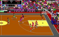 Cкриншот Lakers vs. Celtics and the NBA Playoffs, изображение № 340523 - RAWG
