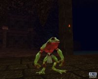 Cкриншот EverQuest: The Legacy of Ykesha, изображение № 382784 - RAWG