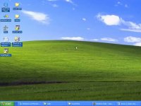 Cкриншот I'm not a Windows user, изображение № 2151409 - RAWG