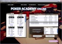 Cкриншот Академия покера, изображение № 441323 - RAWG