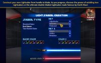 Cкриншот Star Wars Jedi Knight: Jedi Academy, изображение № 941748 - RAWG