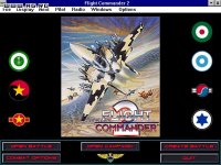Cкриншот Flight Commander 2, изображение № 337307 - RAWG