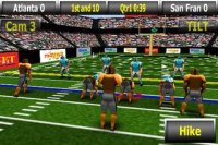 Cкриншот PocketSports Football Lite, изображение № 1694171 - RAWG