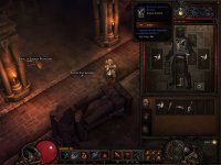 Cкриншот Diablo III, изображение № 719563 - RAWG