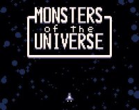 Cкриншот Monsters of the Universe, изображение № 1065075 - RAWG