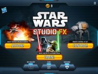 Cкриншот Star Wars Studio FX App, изображение № 875330 - RAWG
