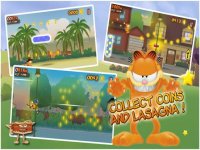 Cкриншот Garfield's Wild Ride, изображение № 2747133 - RAWG